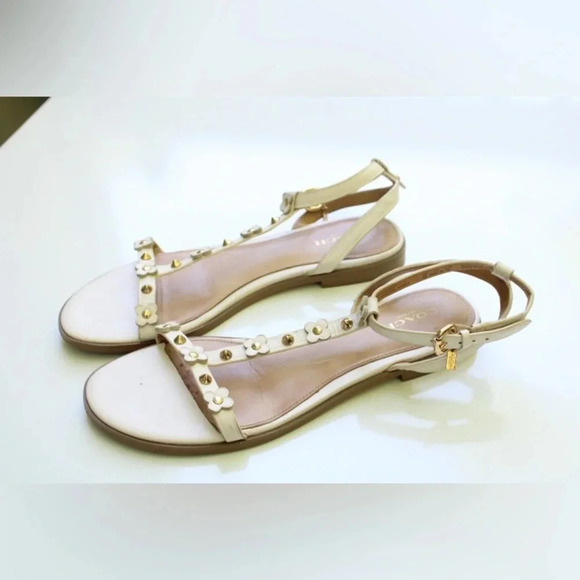 Coach Henrie sandals - Picture 2 of 13